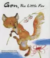Gon, the Little Fox cover