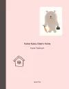 Kuma-Kuma Chan's Home cover