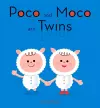 Poco and Moco are Twins cover