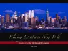 Filming Locations New York: 200 Iconic Scenes to Visit cover