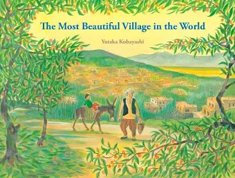 Most Beautiful Village in the World cover