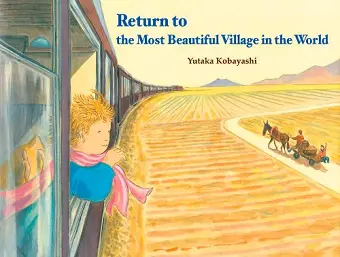 Return to the Most Beautiful Village in the World cover