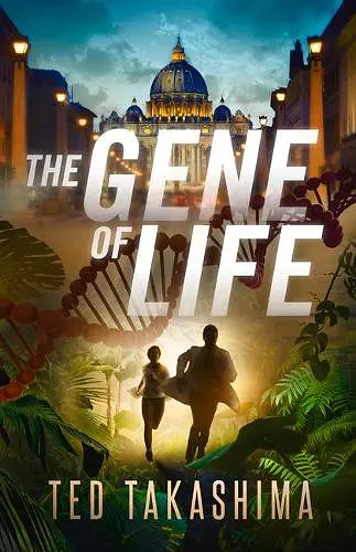 The Gene of Life cover