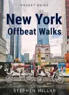 New York Offbeat Walks cover