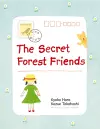 The Secret Forest Friends cover