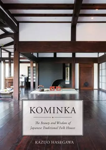 Kominka cover