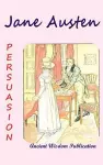 Persuasion (Illustrated) cover