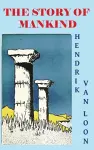 The Story of Mankind cover