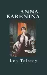 Anna Karenina cover