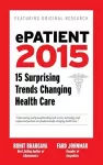 ePatient 2016 cover