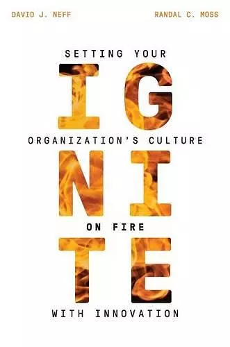 IGNITE cover