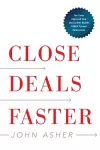 Close Deals Faster cover