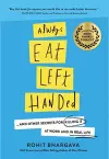 Always Eat Left Handed cover