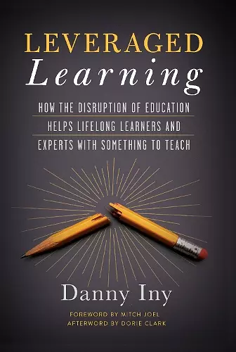 Leveraged Learning cover