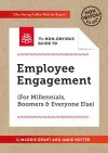 The Non-Obvious Guide To Employee Engagement (For Millennials, Boomers And Everyone Else) cover