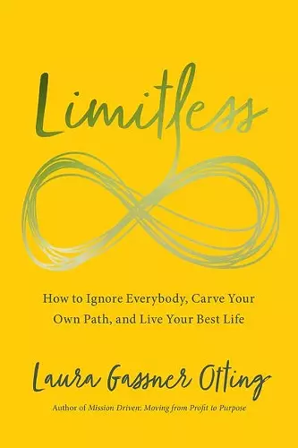 Limitless cover