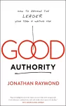 Good Authority cover