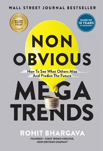 Non Obvious Megatrends cover