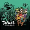 Toobaloth of Goon Holler cover