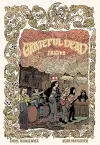 Grateful Dead Origins cover