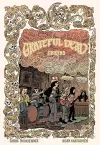 Grateful Dead: Origins - Deluxe Edition cover