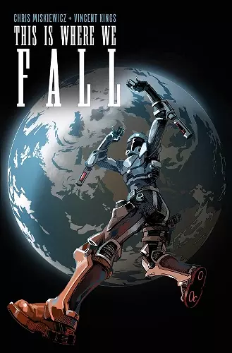 This is Where We Fall cover