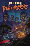 Alter Bridge: Tour of Horrors cover