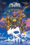 GWAR: In The Duoverse of Absurdity cover