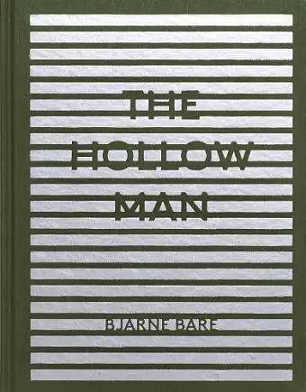 The Hollow Man cover