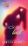 Wicked Lust cover