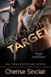 Servicing the Target cover