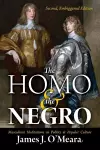 The Homo and the Negro cover