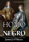 The Homo and the Negro cover
