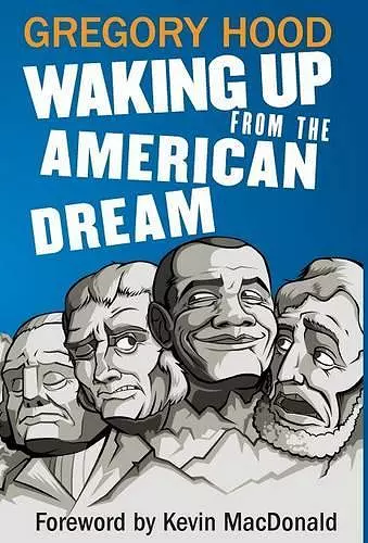 Waking Up from the American Dream cover