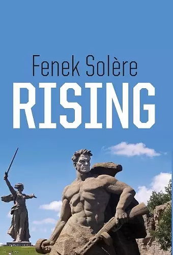 Rising cover