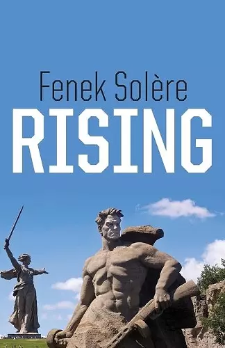 Rising cover