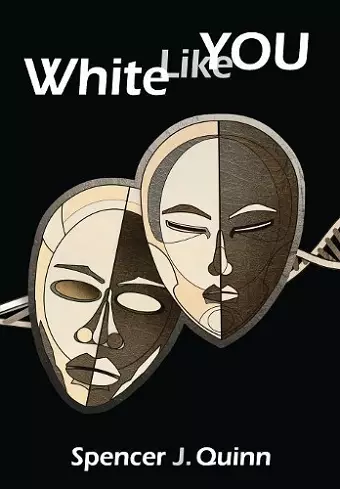 White Like You cover