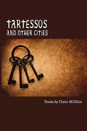 Tartessos and Other Cities cover