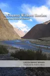 A Country Without Borders – Poems and Stories of Kashmir cover