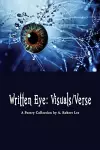 Written Eye – Visuals/Verse cover