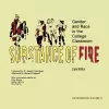 Substance of Fire – Gender and Race in the College Classroom cover