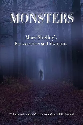 Monsters cover