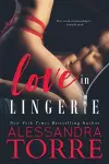 Love in Lingerie cover