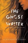 The Ghostwriter cover