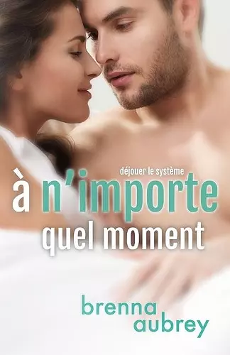 A n'importe quel moment cover