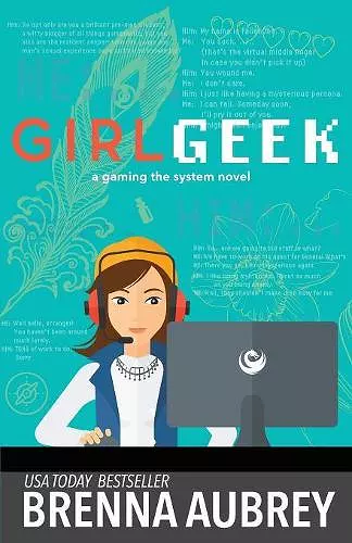 Girl Geek cover