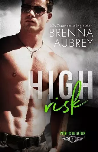 High Risk cover