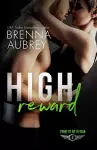 High Reward cover