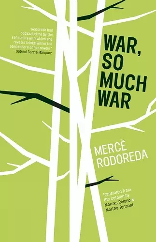 War, So Much War cover