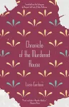 Chronicle Of The Murdered House cover